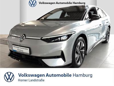 gebraucht VW ID7 Pro h 1-Gang-Automatik