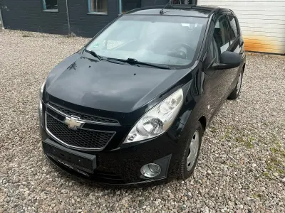 Gebraucht Chevrolet Spark