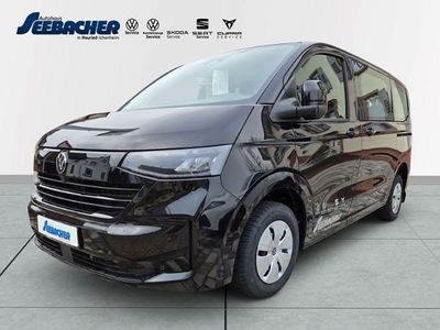 Gebraucht VW T7 Life 150 PS (110 kW) 2025 Schwarz Van