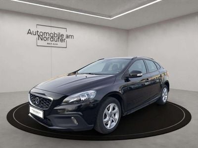 Volvo V40 CC