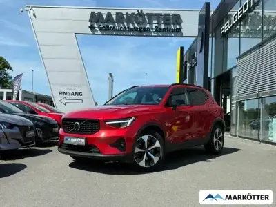 Gebraucht Volvo XC40
