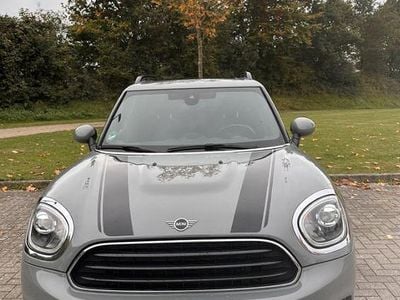 Mini One Countryman