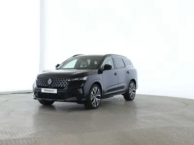 Gebraucht Renault Espace