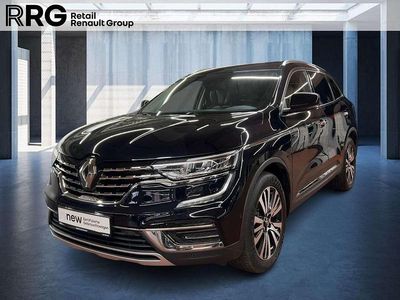 Gebraucht Renault Koleos Initiale Paris 184 PS (135 kW) 2023 Schwarz SUV