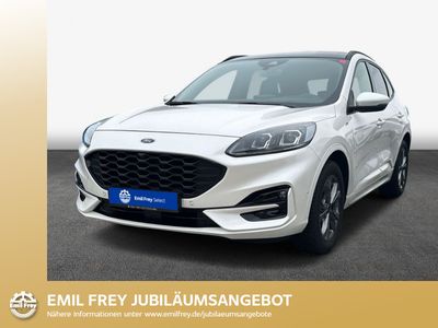 gebraucht Ford Kuga 2.0 4x4 Aut. ST-LINE X *PANO *ACC *CAM *HUD