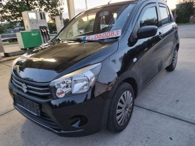 Suzuki Celerio