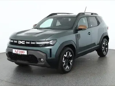 Neu Dacia Duster Extreme 130 PS (95 kW) 2025 Andere SUV