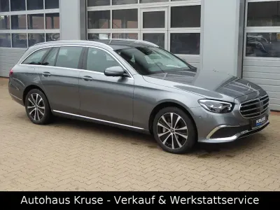 Gebraucht Mercedes E300
