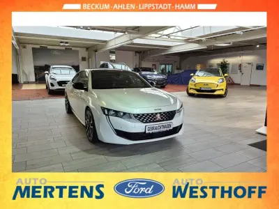 Gebraucht Peugeot 508