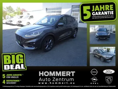 Gebraucht Ford Kuga