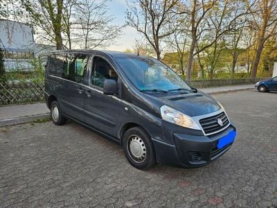 Fiat Scudo