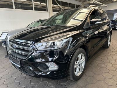 gebraucht Ford Kuga ST-Line/AUT./KEYLESS/TOP