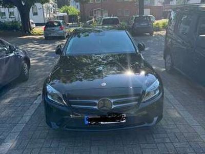 Mercedes C300