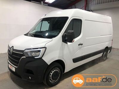 gebraucht Renault Master dCi L2H2 Klima