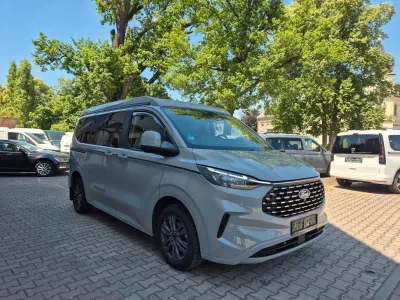 Gebraucht Ford Tourneo 170 PS (125 kW) 2024 Other Van / Kleinbus