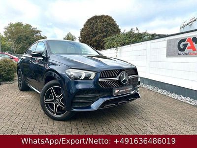 Mercedes GLE350