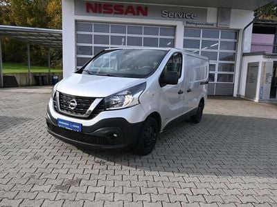 Nissan NV300