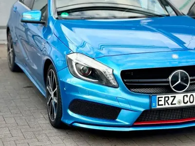 Gebraucht Mercedes A250