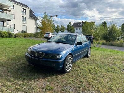 BMW 316