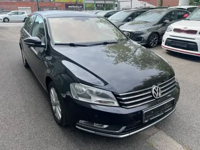 Gebraucht VW Passat