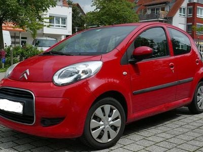 Citroën C1