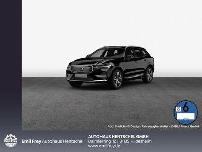 gebraucht Volvo XC60 B4 D Core 145 kW, 5-türig (Diesel)