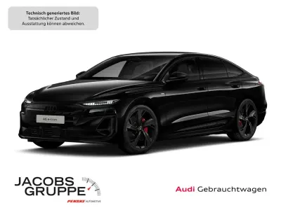 Gebraucht Audi A6 e-tron