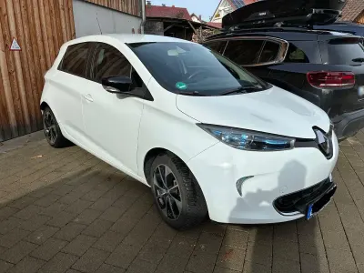Gebraucht Renault Zoe