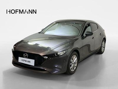 Gebraucht Mazda 3 Homura-Line 186 PS (136 kW) 2023 Grau Limousine