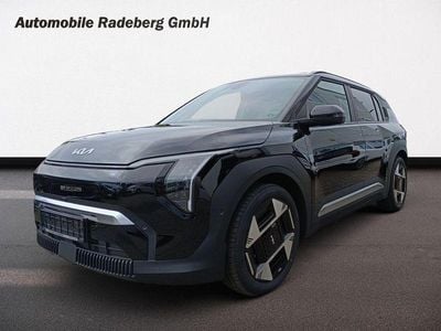 Schwarz Neu 2025 Kia EV3 SUV | 36.580 €