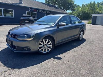 VW Jetta
