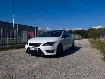 Seat Leon SC