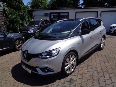 Renault Scénic IV