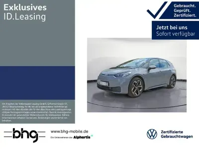 Gebraucht VW ID.3