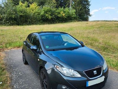 Seat Ibiza SC
