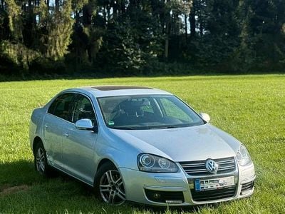 VW Jetta