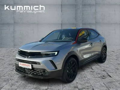 Gebraucht Opel Mokka-e