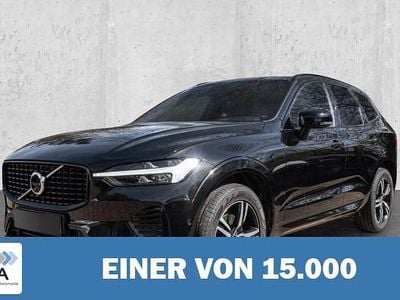 Usata Volvo XC60 R-Design 197 CV (144 kW) 2023 SUV