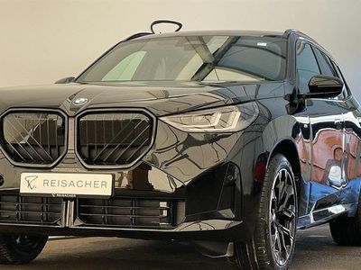 Saphirschwarz metallic Neu 2026 BMW X3 Comfort Edition SUV | 64.999 € (Fairer Preis)