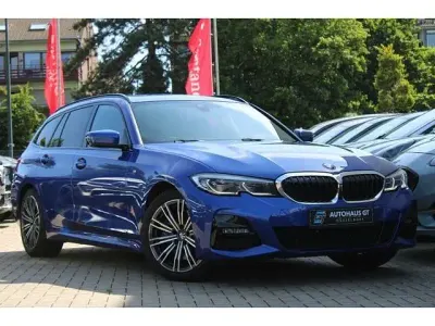 Gebraucht BMW 330