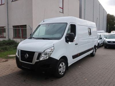 Nissan NV400