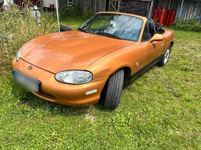 Mazda MX5