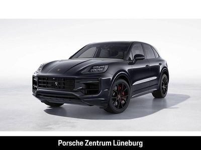 Gebraucht Porsche Cayenne GTS 500 PS (367 kW) 2025 Chromitschwarzmetallic SUV