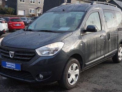 Dacia Dokker
