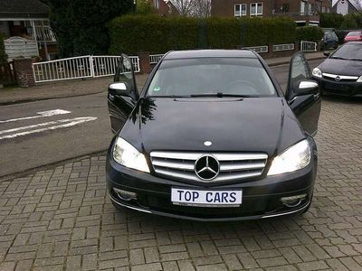 Mercedes C280