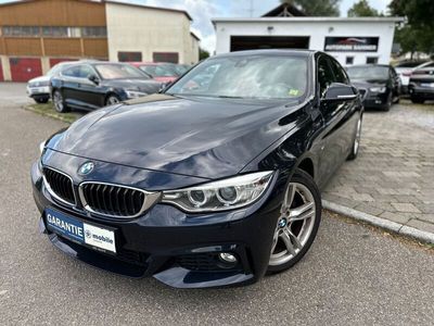 BMW 430 Gran Coupé