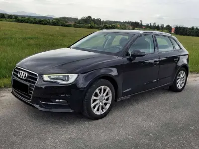 Gebraucht Audi A3