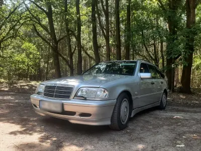 Gebraucht Mercedes 240