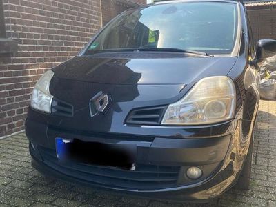 Renault Modus