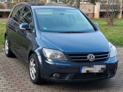 gebraucht VW Golf Plus 